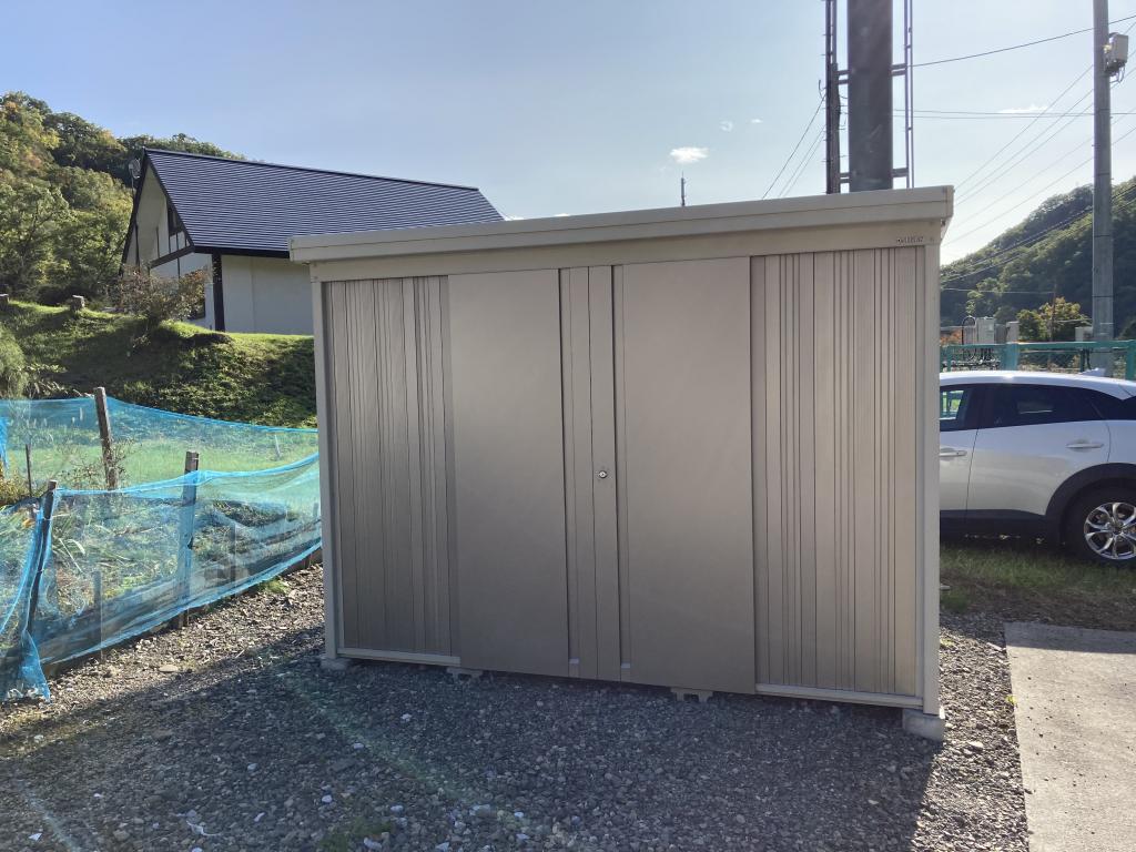 本別町東町【緑豊かで広々とした敷地！約１２７坪！】 内観