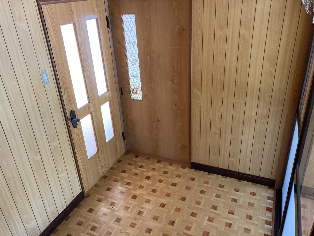 本別町東町【緑豊かで広々とした敷地！約１２７坪！】 内観