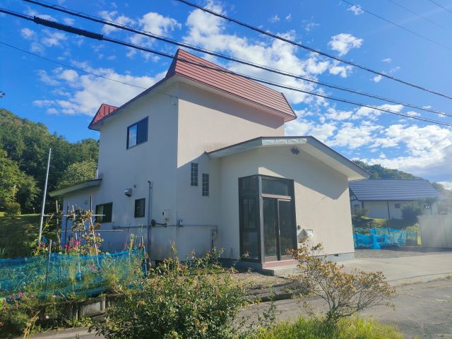 本別町東町【緑豊かで広々とした敷地！約１２７坪！】 内観