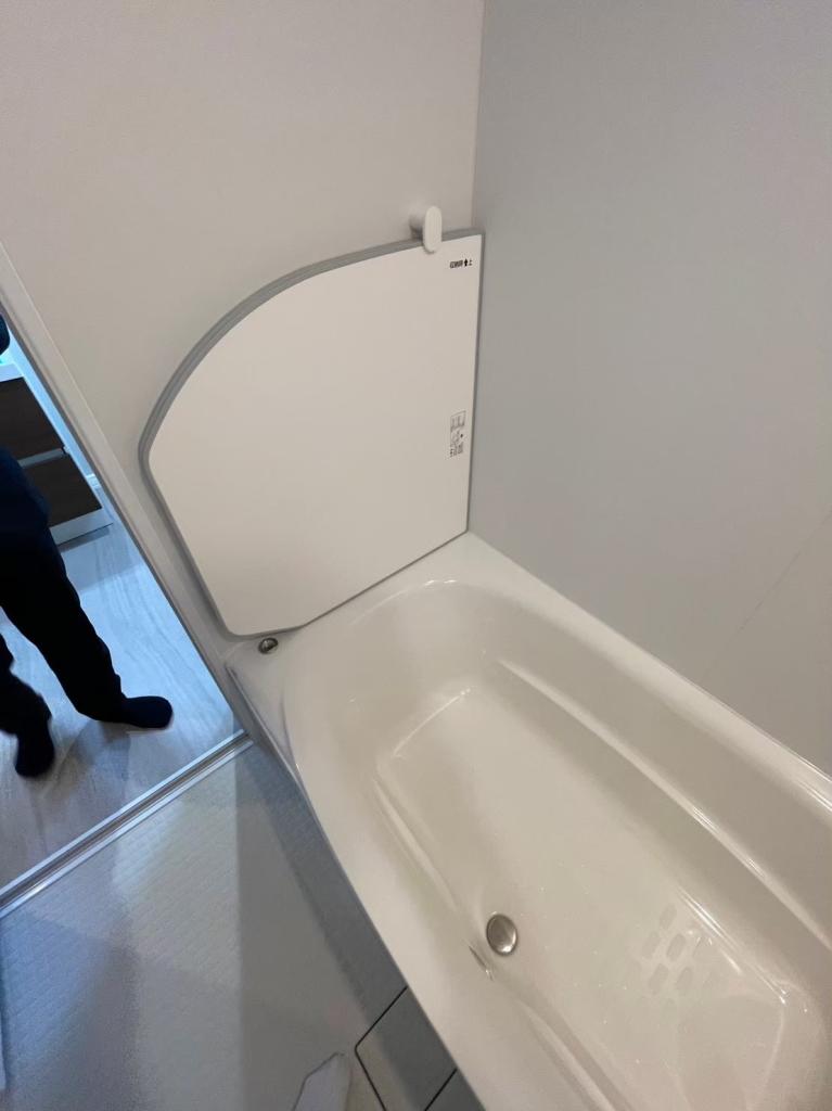 西16南6戸建 内観