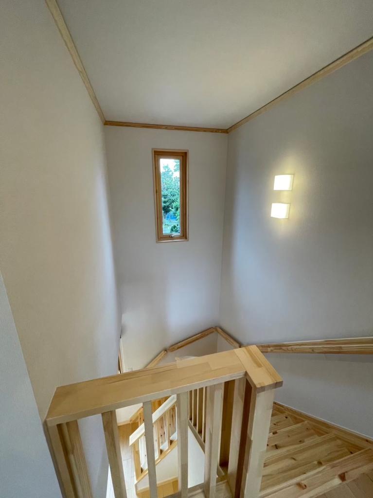 西16南6戸建 内観