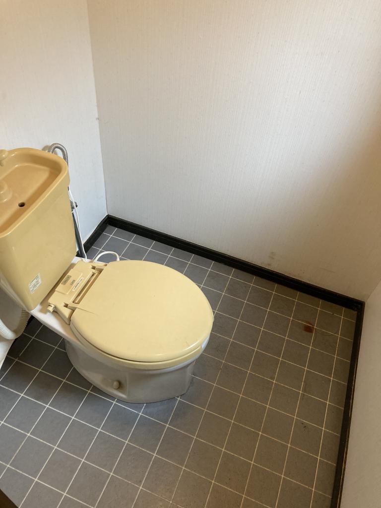 新得町字上佐幌西２線【お洒落なお家でスローライフ！】 内観