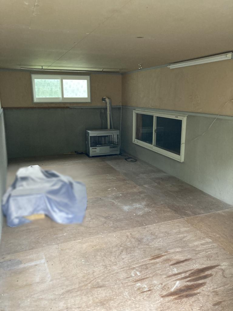 新得町字上佐幌西２線【お洒落なお家でスローライフ！】 内観