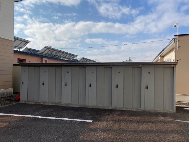 西２４条南１丁目【新オーナー様募集！平成２０年築！】 内観