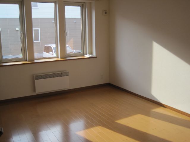 西２４条南１丁目【新オーナー様募集！平成２０年築！】 内観