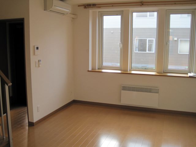 西２４条南１丁目【新オーナー様募集！平成２０年築！】 内観