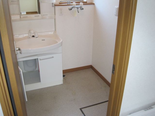 西２４条南１丁目【新オーナー様募集！平成２０年築！】 内観