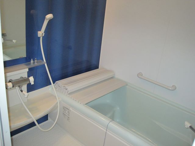 西２４条南１丁目【新オーナー様募集！平成２０年築！】 内観