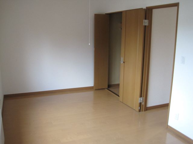 西２４条南１丁目【新オーナー様募集！平成２０年築！】 内観