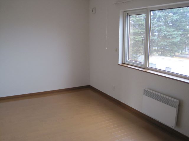 西２４条南１丁目【新オーナー様募集！平成２０年築！】 内観