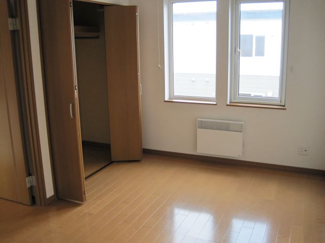 西２４条南１丁目【新オーナー様募集！平成２０年築！】 内観