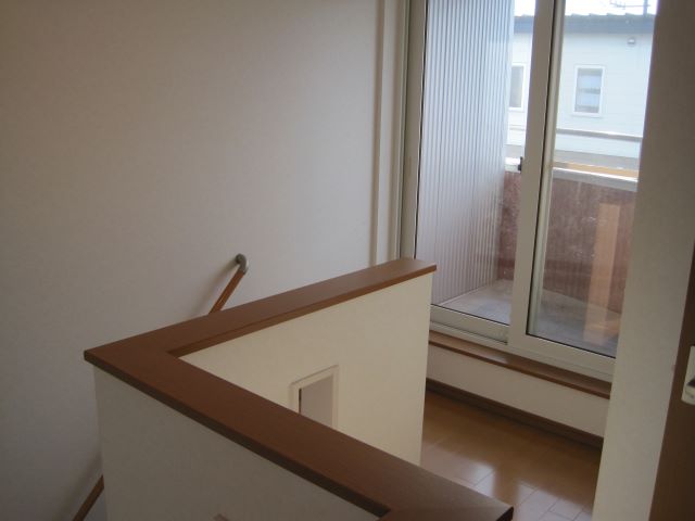 西２４条南１丁目【新オーナー様募集！平成２０年築！】 内観