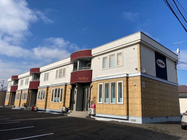 西２４条南１丁目【新オーナー様募集！平成２０年築！】