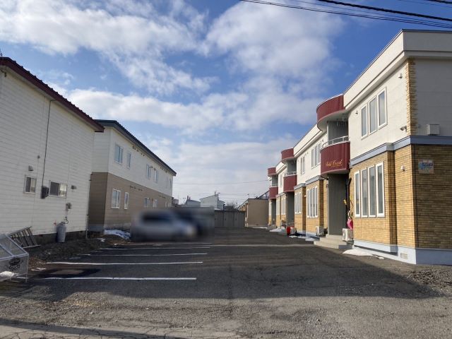 西２４条南１丁目【新オーナー様募集！平成２０年築！】 内観