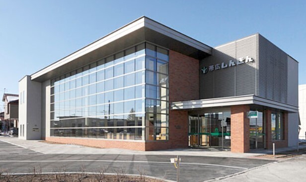 西１８条南２丁目　売土地 周辺