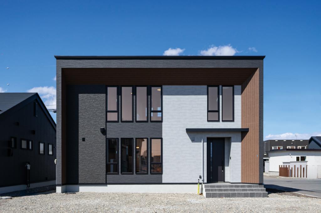 32次モデルハウス | Indi-One 