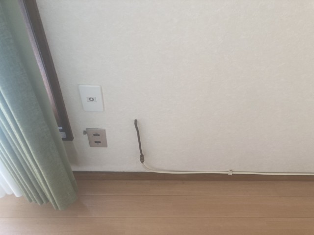 西７条南１丁目【新オーナー様募集！２ＤＫ×４戸！】  内観