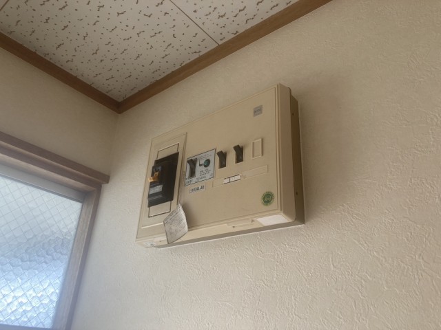 西７条南１丁目【新オーナー様募集！２ＤＫ×４戸！】  内観