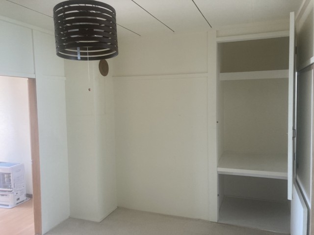 西７条南１丁目【新オーナー様募集！２ＤＫ×４戸！】  内観