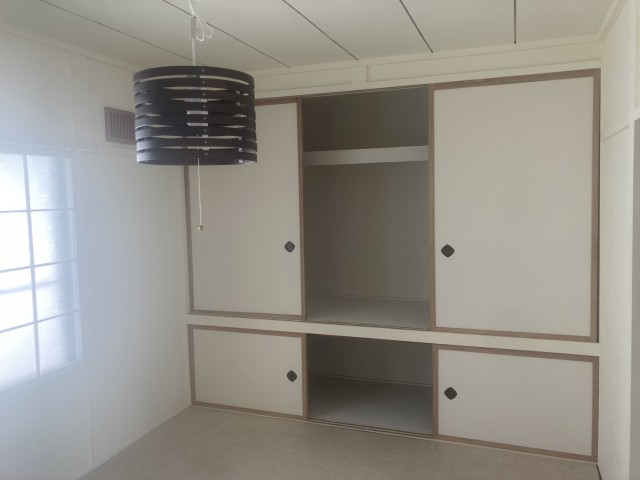 西７条南１丁目【新オーナー様募集！２ＤＫ×４戸！】  内観