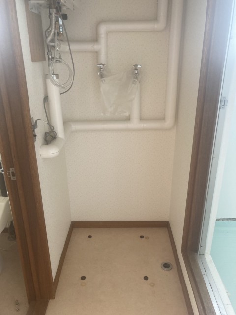 西７条南１丁目【新オーナー様募集！２ＤＫ×４戸！】  内観