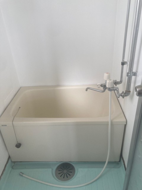 西７条南１丁目【新オーナー様募集！２ＤＫ×４戸！】  内観