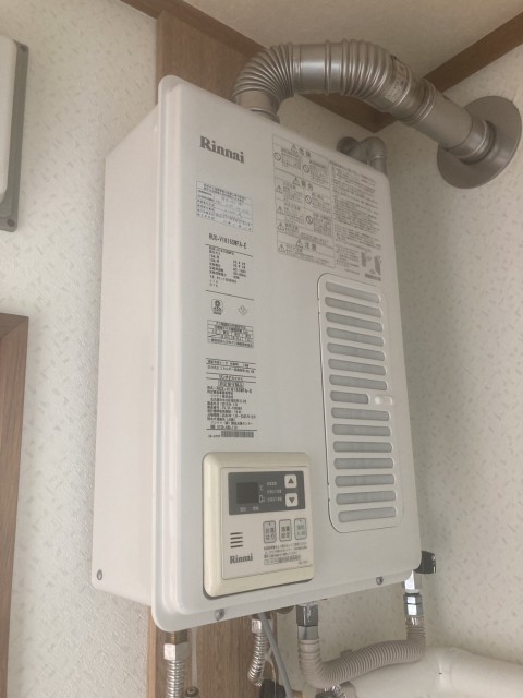 西７条南１丁目【新オーナー様募集！２ＤＫ×４戸！】  内観