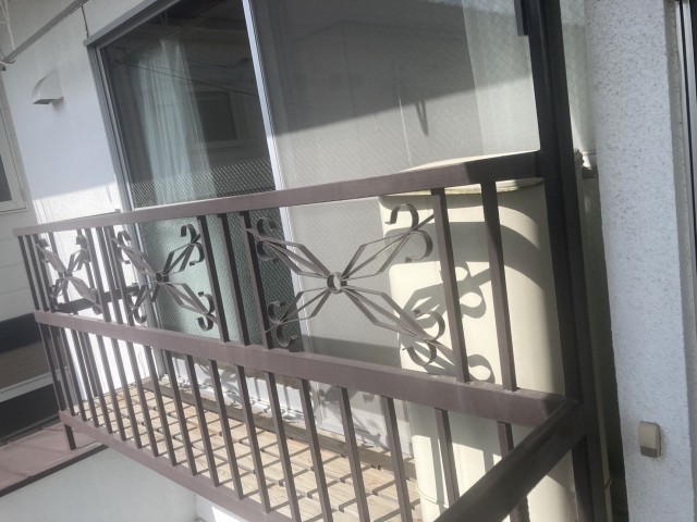 西７条南１丁目【新オーナー様募集！２ＤＫ×４戸！】  内観