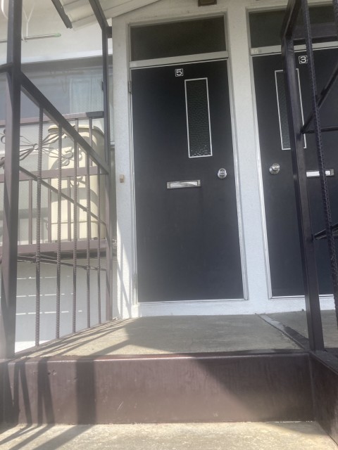 西７条南１丁目【新オーナー様募集！２ＤＫ×４戸！】  内観