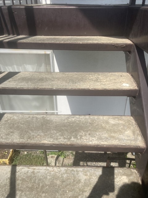 西７条南１丁目【新オーナー様募集！２ＤＫ×４戸！】  内観