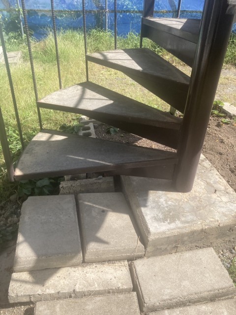 西７条南１丁目【新オーナー様募集！２ＤＫ×４戸！】  内観