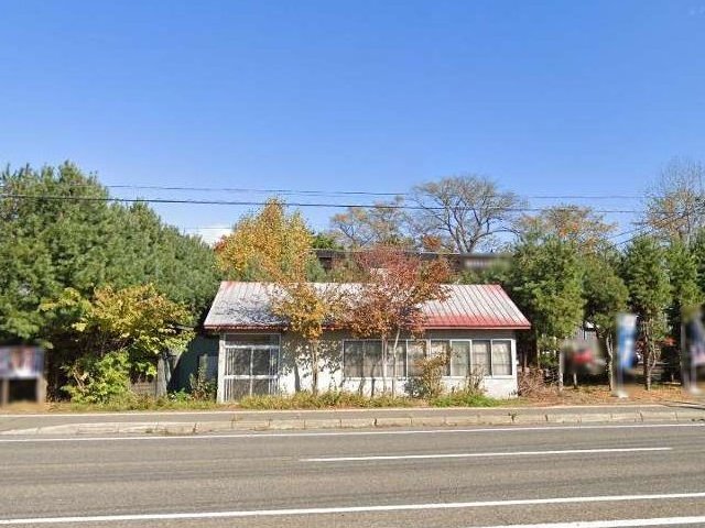 東１０条南５丁目※商談中【国道３８号沿い！南西道路付き！】