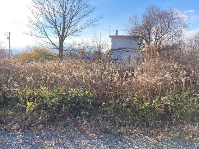 音更町大通２０丁目【開進地区につき建物建築可能！】