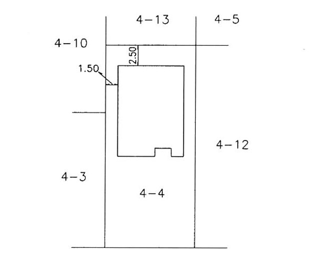 売中古住宅（西９南１１） 内観