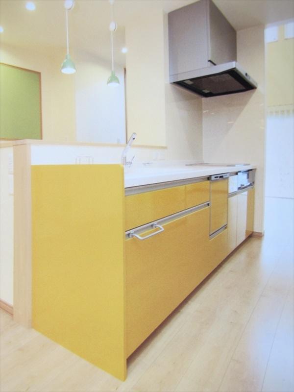 売中古住宅（西９南１１） 内観