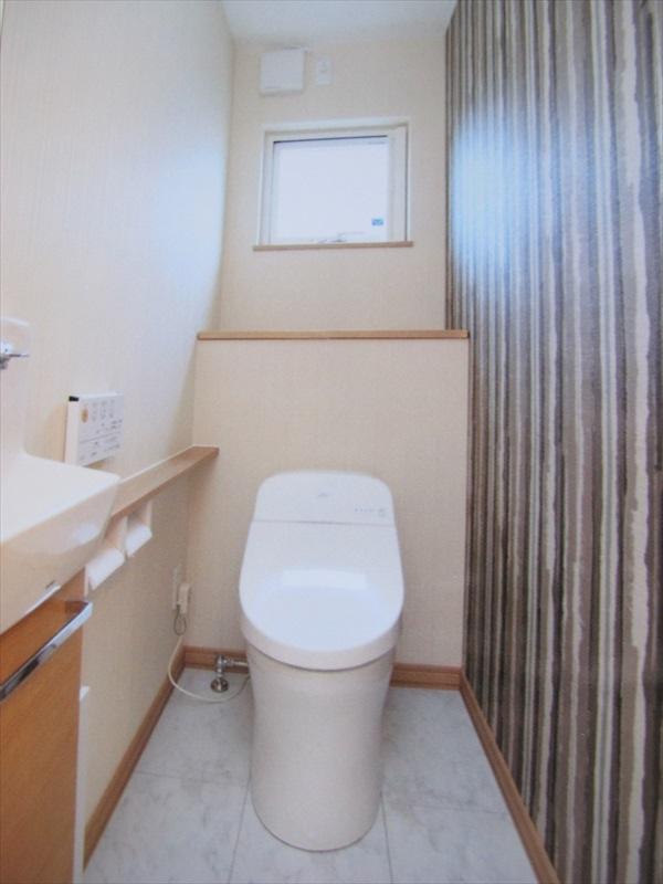 売中古住宅（西９南１１） 内観