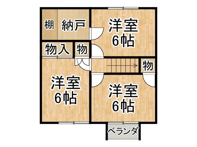 西２０条南５丁目【一部リフォーム済み！】 内観