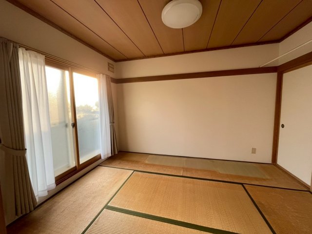 西２０条南５丁目【一部リフォーム済み！】 内観