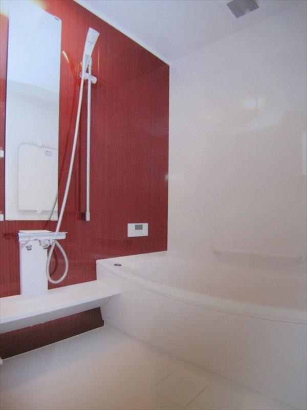 売中古住宅（西９南１１） 内観