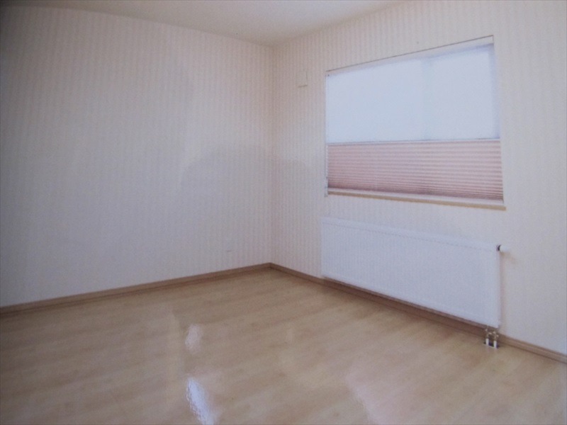 売中古住宅（西９南１１） 内観