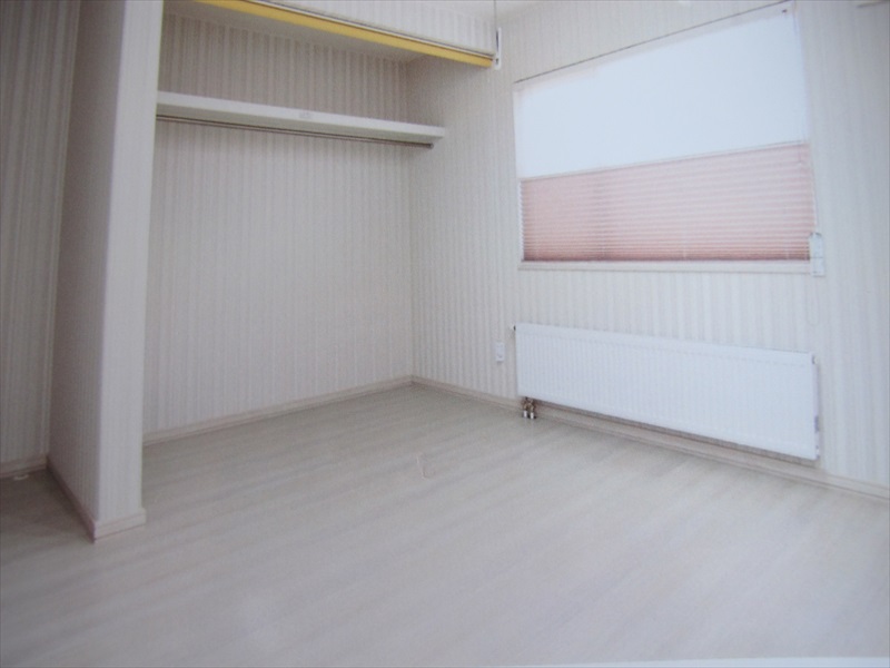 売中古住宅（西９南１１） 内観