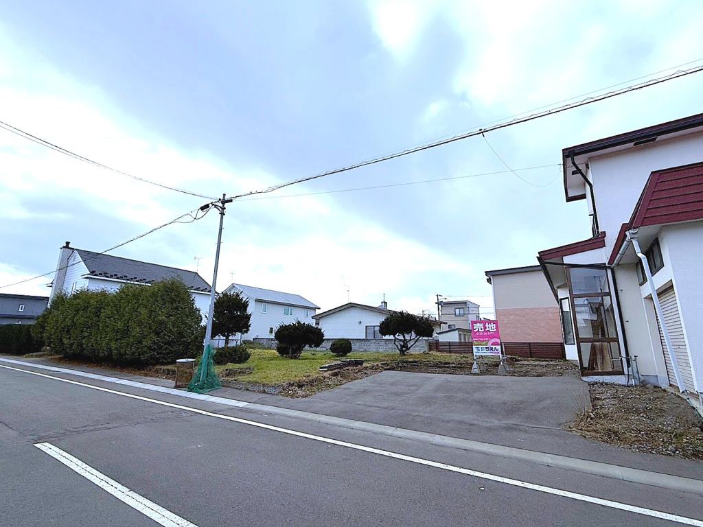 幕別町緑町【約２１９坪の広大な敷地！】 内観