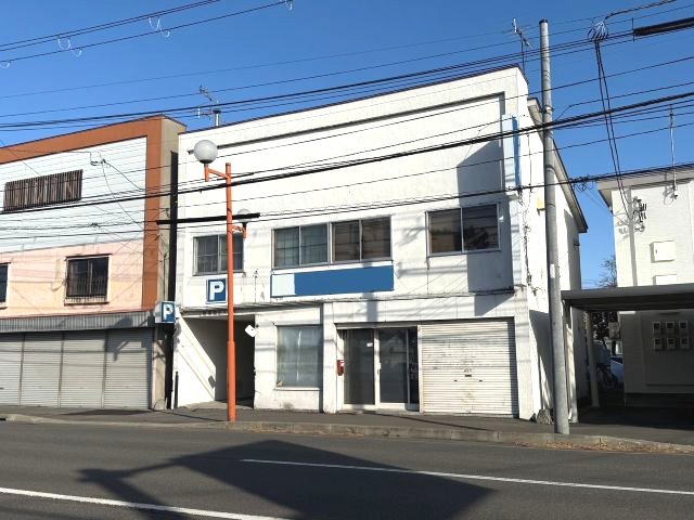 西２条南１丁目【収益物件２棟売り！！】