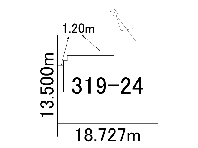 幕別町札内中央町【ＪＲ札内駅まで徒歩約７分の立地！】 内観