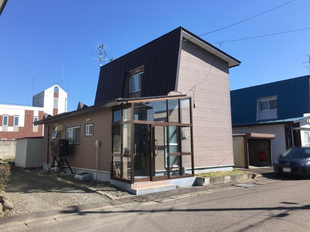 幕別町札内中央町【ＪＲ札内駅まで徒歩約７分の立地！】