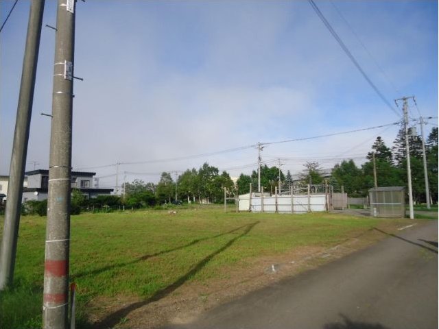 広尾町並木通西１丁目【約４３０坪の広大な敷地！】