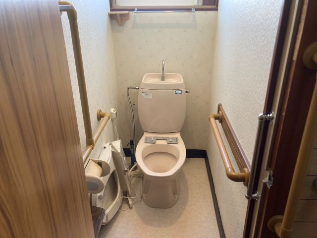 音更町駒場南１条通【長閑な住宅街でのんびりスローライフ♪】  内観