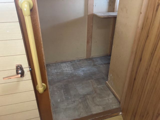 音更町駒場南１条通【長閑な住宅街でのんびりスローライフ♪】  内観