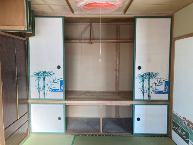 音更町駒場南１条通【長閑な住宅街でのんびりスローライフ♪】  内観