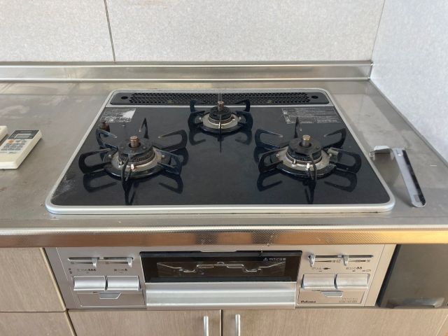 音更町駒場南１条通【長閑な住宅街でのんびりスローライフ♪】  内観